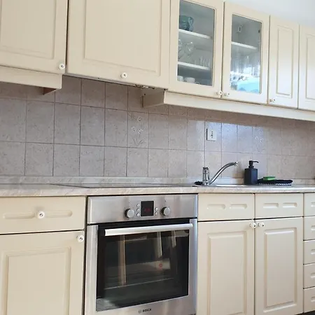 Apartment Apartma Vovk *