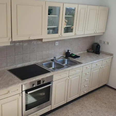 Apartma Vovk * Mojstrana