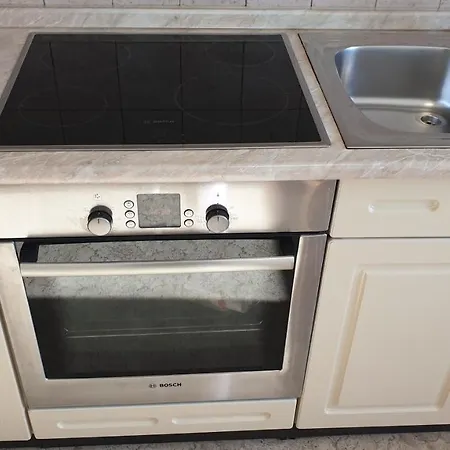 Apartma Vovk Mojstrana