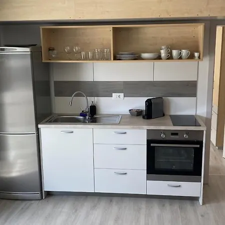Apartma Vovk Apartman Mojstrana