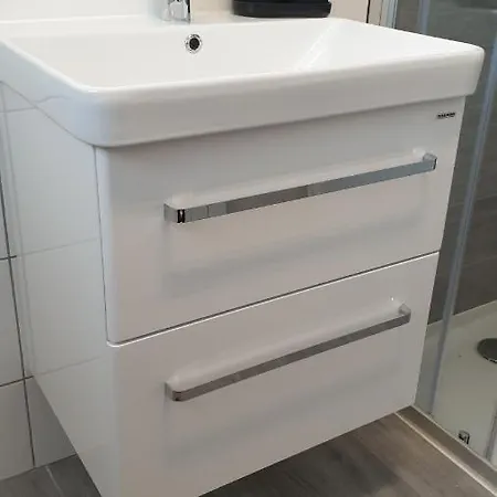 Apartma Vovk Apartment *