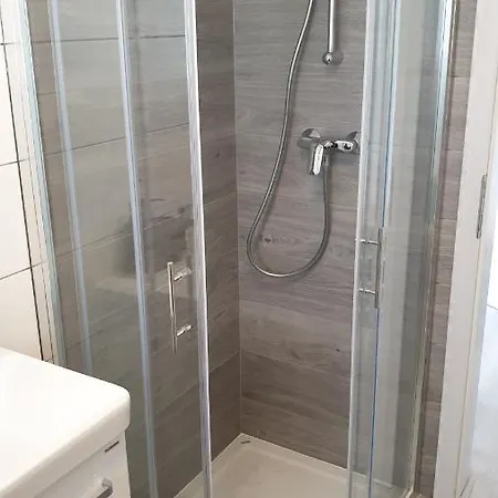 Apartman Apartma Vovk