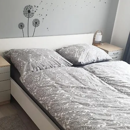 Apartma Apartma Vovk