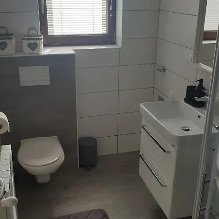 Apartma Vovk * Mojstrana