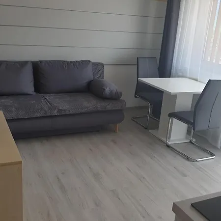 Apartament Apartma Vovk