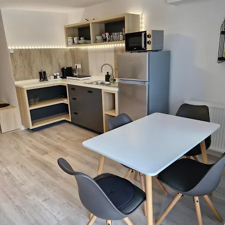 Apartma Vovk