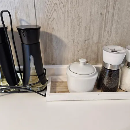 Апартаменты Apartma Vovk