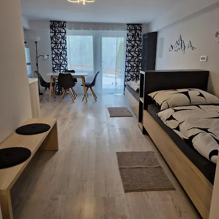 Apartment Apartma Vovk *