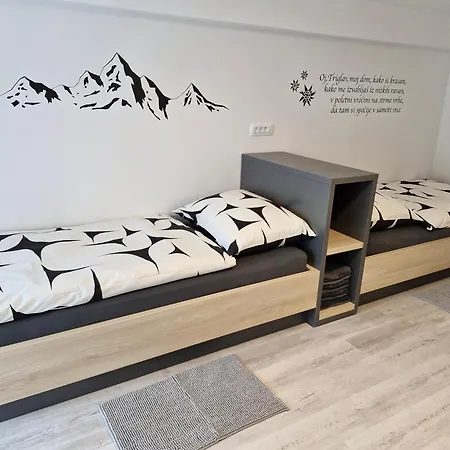 Apartman Apartma Vovk