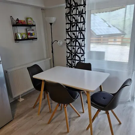 Apartment Apartma Vovk *