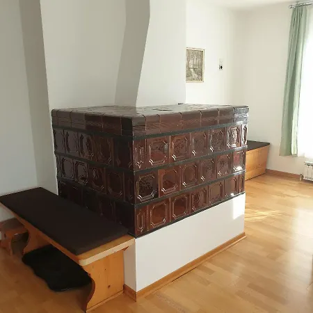 Apartma Vovk Apartment *