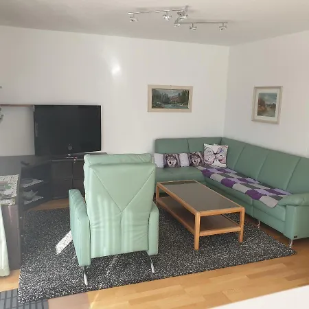 Apartment Apartma Vovk Mojstrana