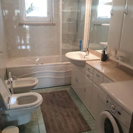 Apartma Vovk Apartament Mojstrana
