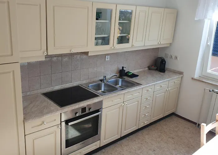 Apartma Vovk * موجسترانا