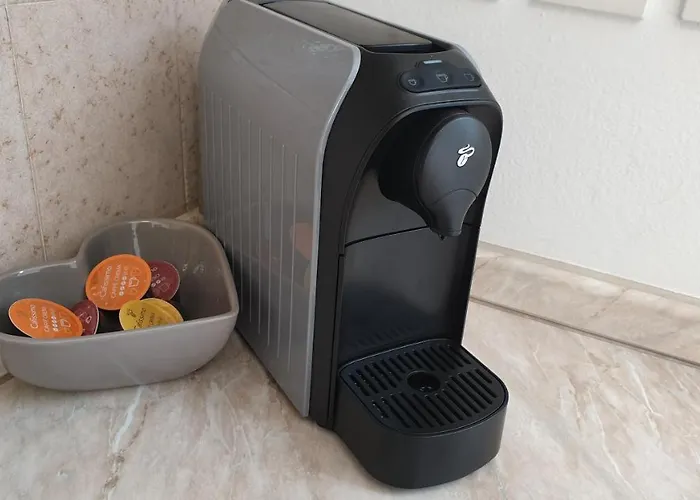 Apartma Vovk דירה *