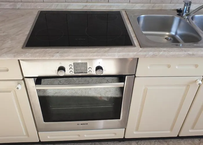 Apartma Vovk موجسترانا