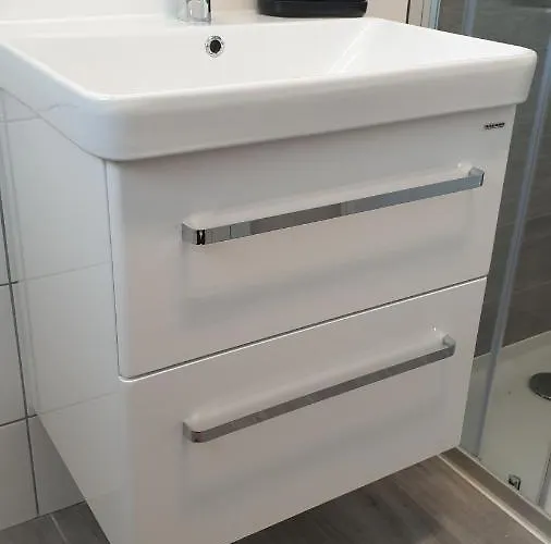 Apartma Vovk דירה *