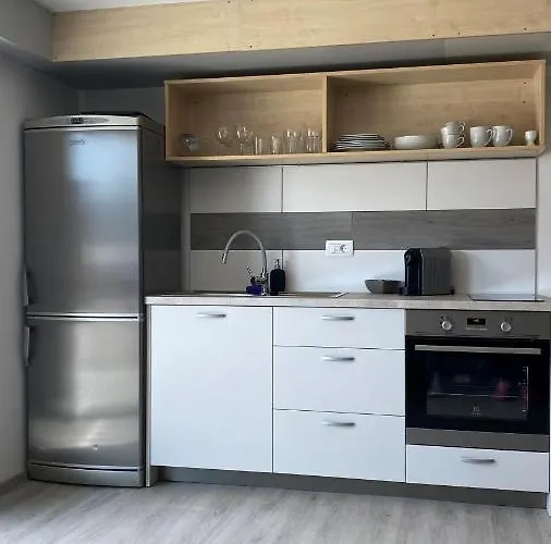 Apartma Vovk موجسترانا