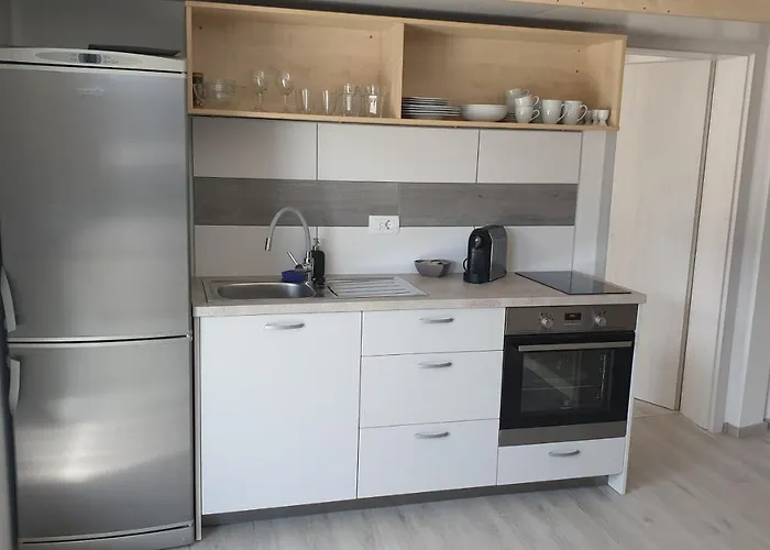 Apartma Vovk موجسترانا