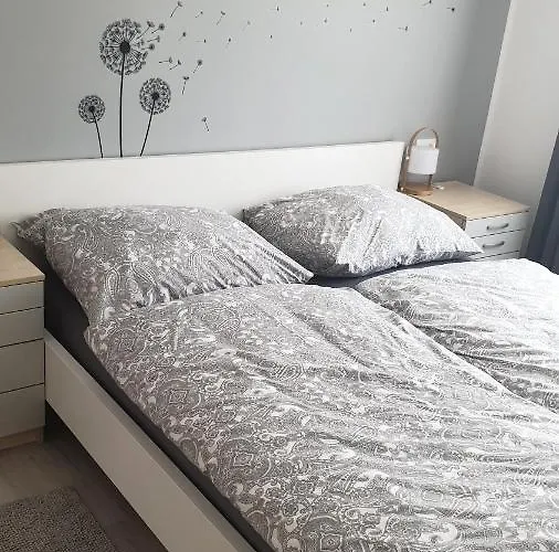 דירה Apartma Vovk