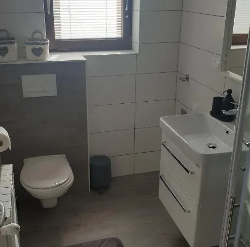 Apartma Vovk * מויסטראנה