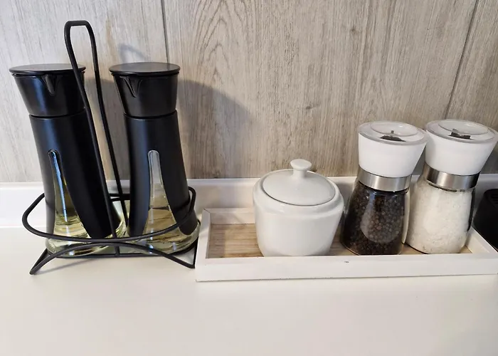 דירה Apartma Vovk