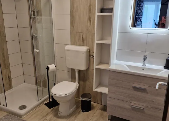Apartma Vovk موجسترانا