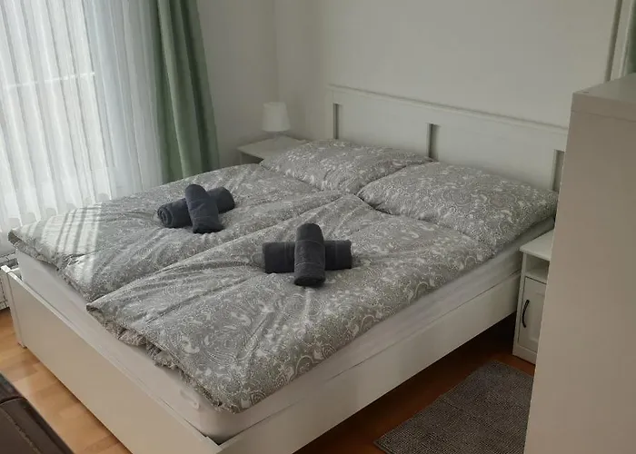 Apartma Vovk מויסטראנה