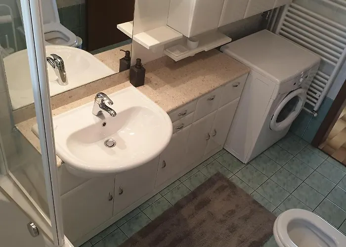 Apartma Vovk موجسترانا