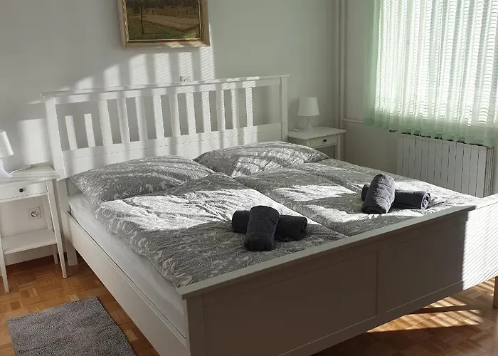 Apartma Vovk موجسترانا