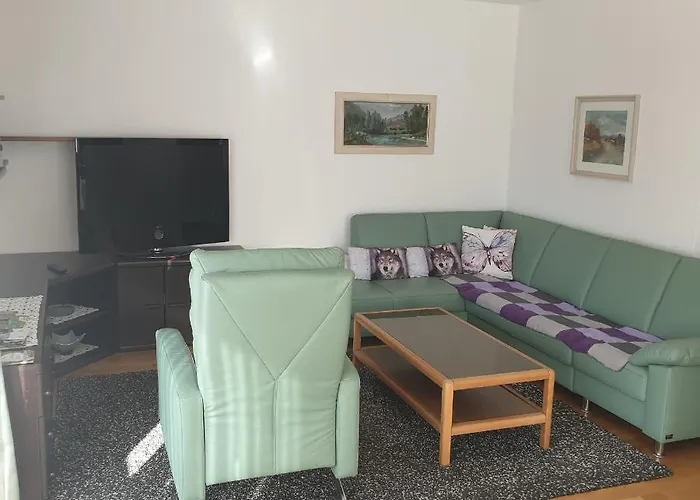 شقة Apartma Vovk موجسترانا