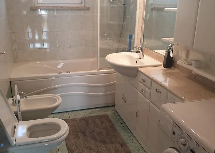 Apartma Vovk شقة موجسترانا